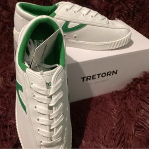Tretorn Nylite PU Brand new in box